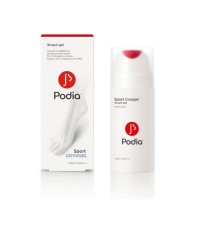 Podia Sport Cryogel 100ml