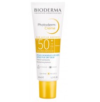 Bioderma Photoderm Cream Sun Active Defense SPF50+ …