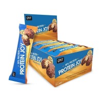 QNT 38% Protein Joy Bar Vanilla Crisp Flavour 60gr