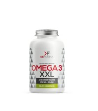 PREVENT Omega XXL 30 Δισκία