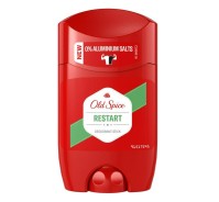 Old Spice Restart Deodorant Stick For Men 50ml