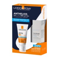 La Roche Posay Set Anthelios SPF50 UVMune 400 Hydr …