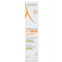 Aderma Epitheliale A.H.Ultra SPF50 40ml