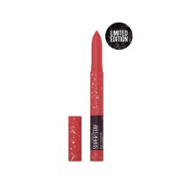 Maybelline Superstay Ink Crayon Zodiac 50 Own Your …