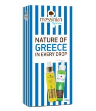 Messinian Spa Set Nature of Greece in Every Drop B &hellip;