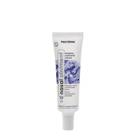 Frezyderm Nasal Ointment  Άνυδρη Ρινική Αλοιφή Ενί …