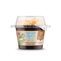 Vican Liqui Vites Kids Spread Ταχινιού Με Κόκκους …