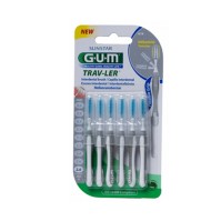 Gum 1618 Μεσοδόντια Trav-Ler Cylindrical 2,0mm 6τμ …