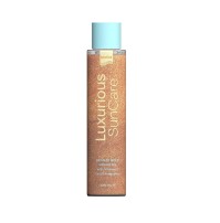 Intermed Luxurious SunCare Bronze Gold Monoi Oil 2 …