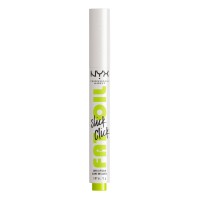 Nyx Professional Make Up Fat Oil Slick Click Shiny …