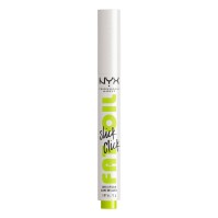 Nyx Professional Make Up Fat Oil Slick Click Shiny …