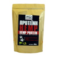 Βιο-Υγεία Hemp Protein Powder 800gr