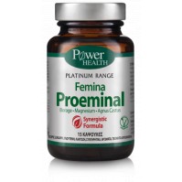 Power Health Classics Platinum Femina Proeminal 15 …