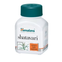 Himalaya Shatavari (asparagus) 60caps