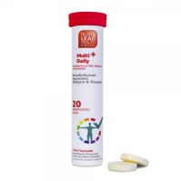 NutraLead - Multi+Daily Πολυβιταμίνη με Ρόδι 20τμχ