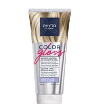 Phyto Paris Color Gloss Μάσκα Περιποίησης & Αναζωο &hellip;