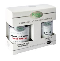 Power Health Set Platinum Range Probiozen Plus Chi …