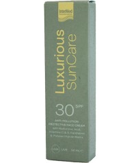Intermed Luxurious Anti Pollution Protective Face …