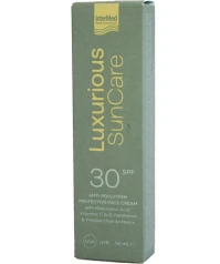 Intermed Luxurious Anti Pollution Protective Face …
