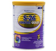 Wyeth S-26 Gold Comfort Διαιτητικό Τρόφιμο Από τη …