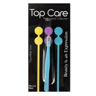 Top Care Τσιμπιδάκι Ίσιο Μέντα 1 τεμάχιο