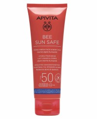 Apivita Bee Sun Safe Hydra Fresh Face & Body Milk …