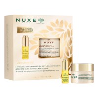 Nuxe Set Nuxuriance Gold Creme-Huile Nutri-Fortifi …