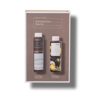 Korres Set Refreshing Face & Body με Γαλάκτωμα για …