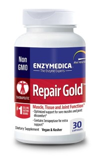 Enzymedica Repair Gold 30 caps
