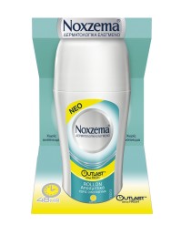 NOXZEMA ROLL ON OUTLAST FRESH 50ML