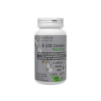 Vitamain B 100 Complex Max Energy 30caps