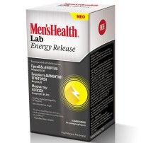 Men's Health Lab ENERGY RELEASE 16 Φακελίσκοι