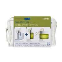 Korres Set με Smart Yoghurt Super Serum με Προβιοτ &hellip;