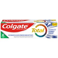Colgate Total Advanced Visible Proof 75ml
