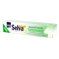 INTERMED Selva Aromatic Gel Chamomile, 12 gr