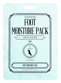 Kocostar Foot Moisture Pack Μάσκα Ενυδάτωσης Ποδιώ …
