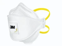 3M Nexcare Aura 9312+ Μάσκα Σωματιδίων FFP1 Με Βαλ …
