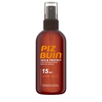 Piz Buin Tan & Protect Sun Oil Spray SPF15 Αντηλια …