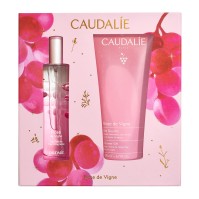 Caudalie Set Rose de Vigne Fresh Fragrance 50ml & …
