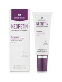 NeoRetin Discrom Gel Cream SPF50 40ml