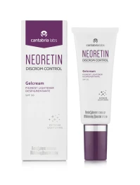 NeoRetin Discrom Gel Cream SPF50 40ml