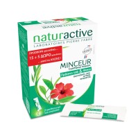 Naturactive Minceur Set Συμπλήρωμα Διατροφής Πράσι …