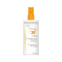 BIODERMA Photoderm Leb Spray Spf 30 125ml