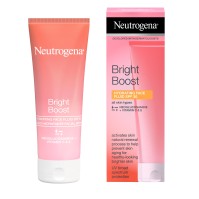 Neutrogena Brigth Boost Hydrating Face Fluid Spf30 …