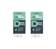 Frezyderm Set Dermofilia Adults Deo Cream Hybrid D …