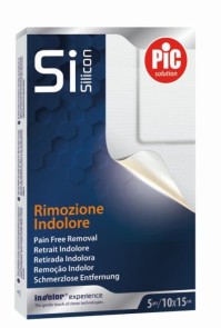 Pic Solution Si Silicon 10x15cm 5τμχ