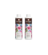Messinian Spa Set Family Pack Αφρόλουτρο Πορτοκάλι …