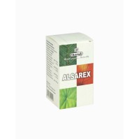 CHARAK ALSAREX 60 tabs