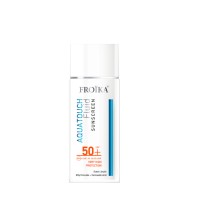 FROIKA Aquatouch Fluid Sunscreen SPF50 50ml