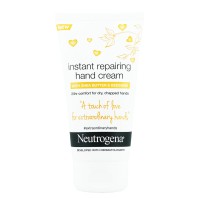 Neutrogena Instant Repairing Hand Cream With Shea …